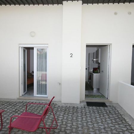 B&B Luxhome Catanzaro Buitenkant foto