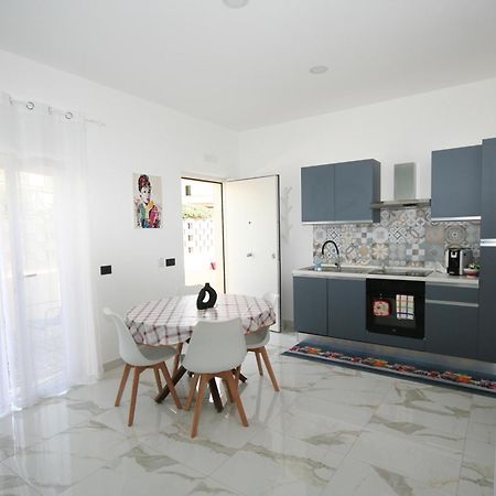 B&B Luxhome Catanzaro Buitenkant foto