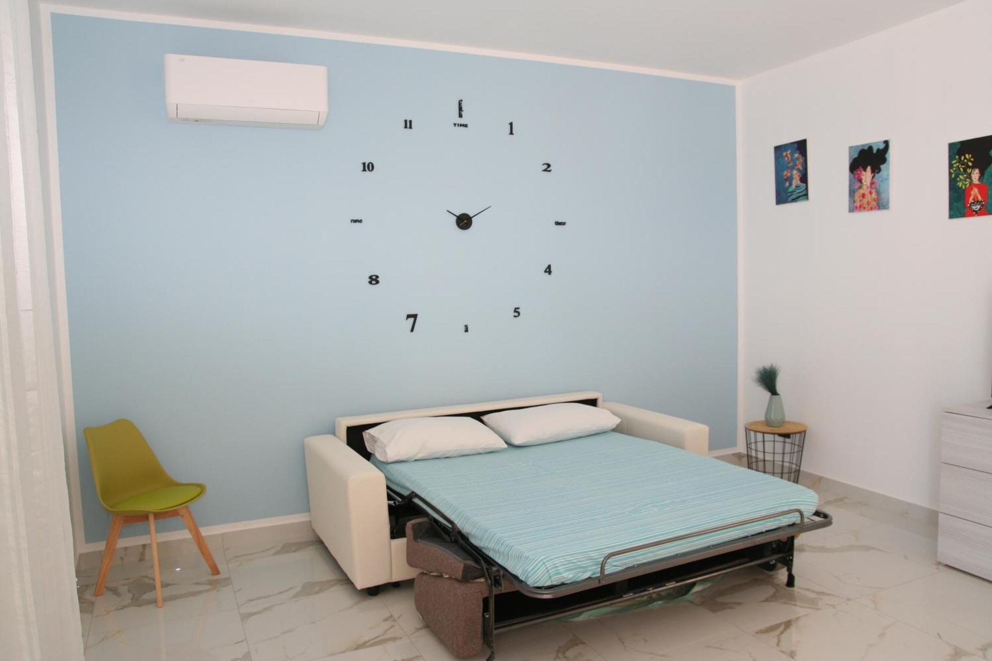 B&B Luxhome Catanzaro Buitenkant foto