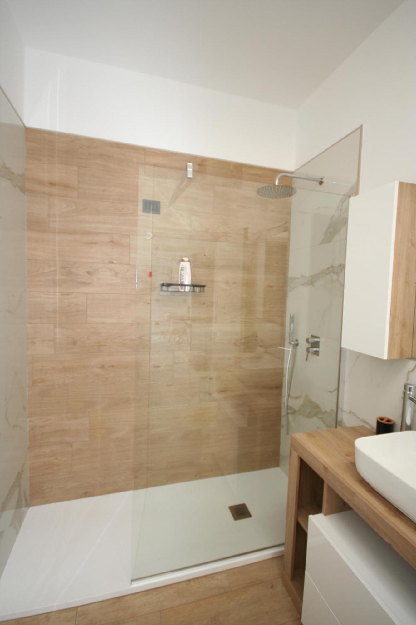 B&B Luxhome Catanzaro Buitenkant foto