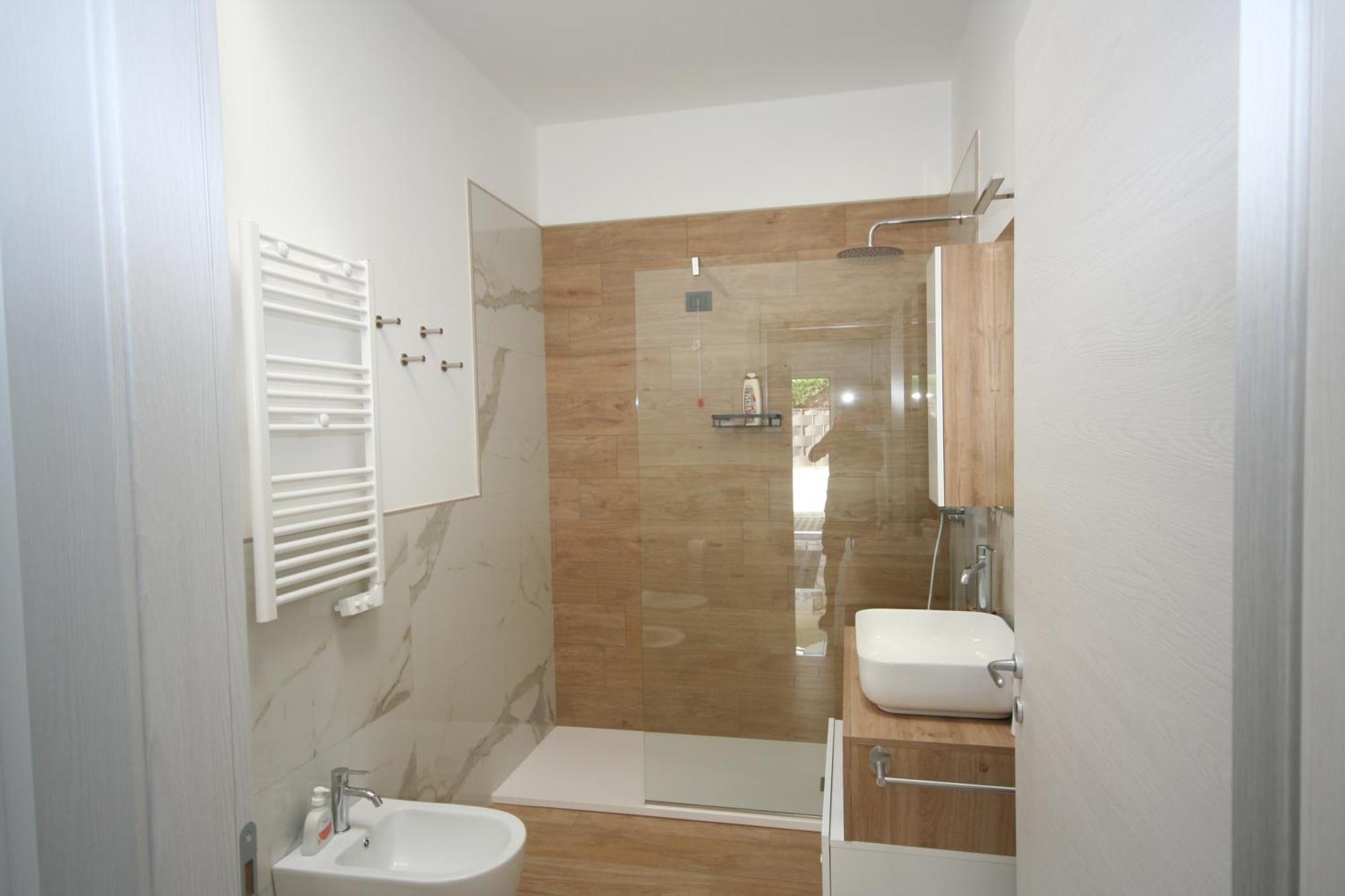 B&B Luxhome Catanzaro Buitenkant foto
