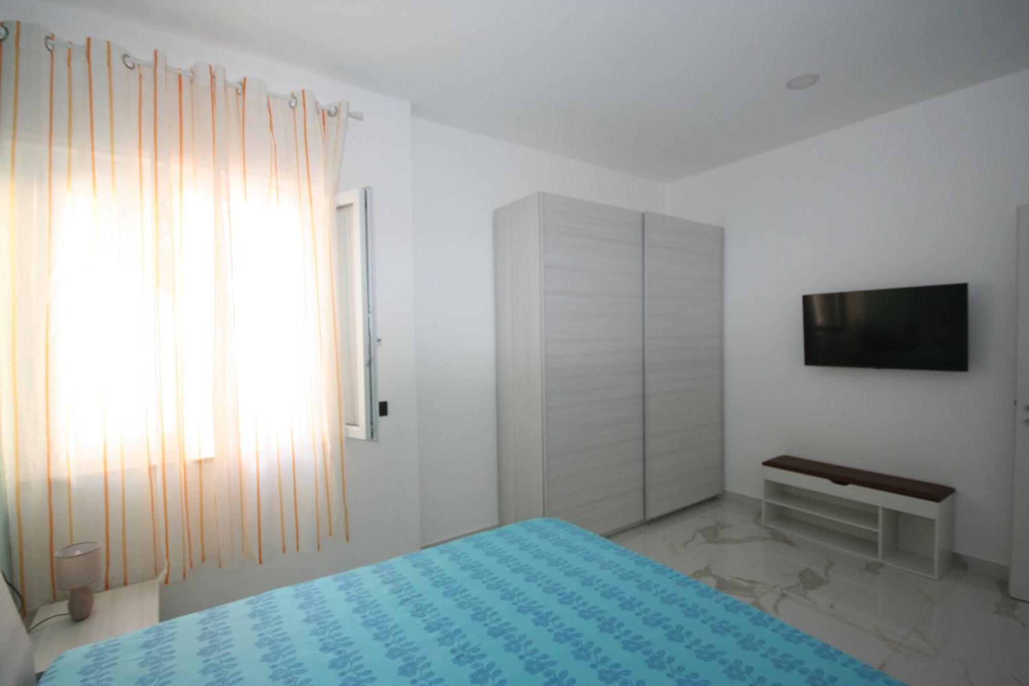 B&B Luxhome Catanzaro Buitenkant foto
