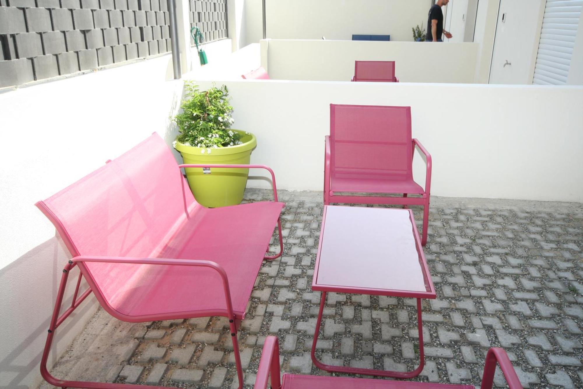 B&B Luxhome Catanzaro Buitenkant foto