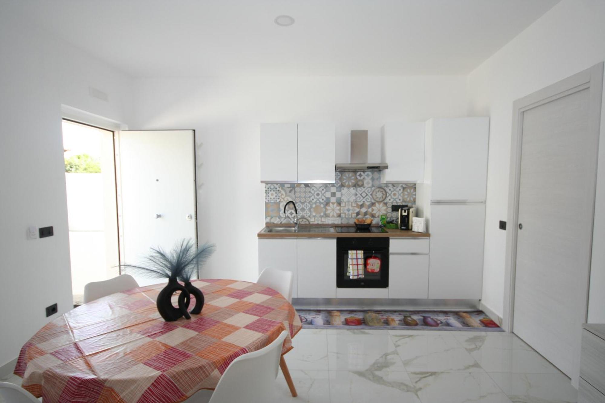B&B Luxhome Catanzaro Buitenkant foto