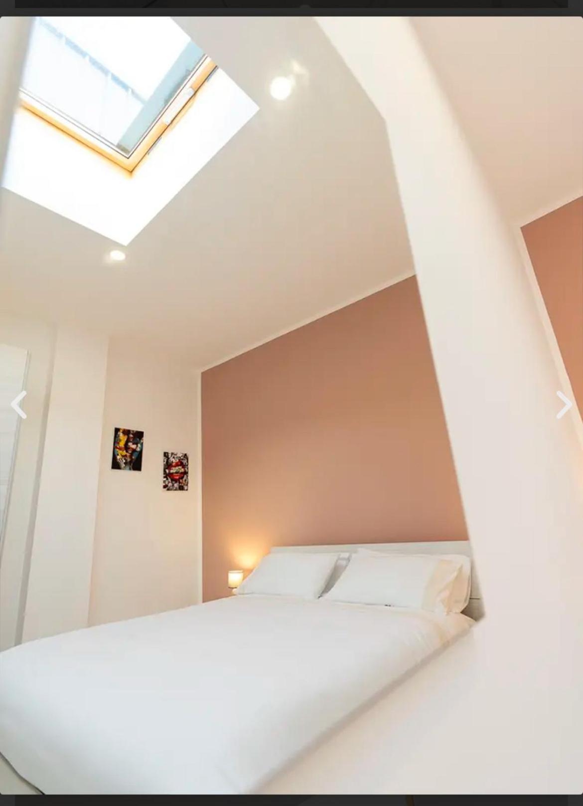 B&B Luxhome Catanzaro Buitenkant foto